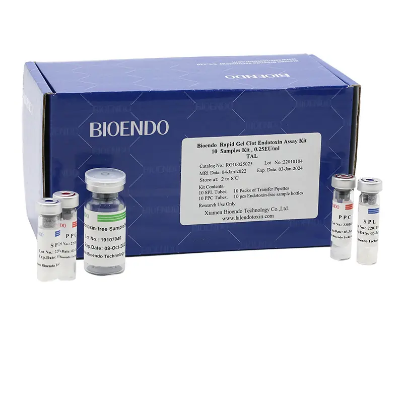 BIOENDO CATALOG