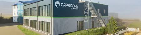 CAPRICORN CATALOG