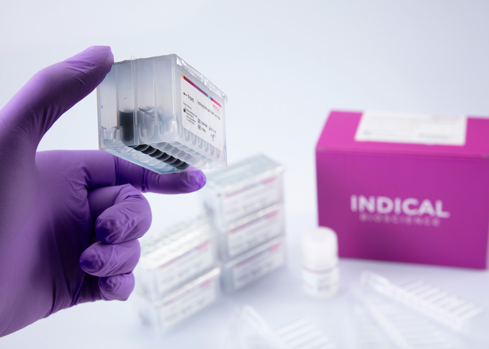 Handbook IndiMag Pathogen Cartridge (September 2021, EN)