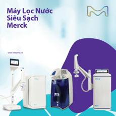 [Merck] Brochure LabWater