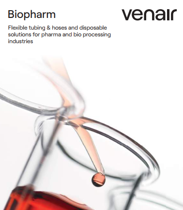 VENAIR BIOPHARM 2023