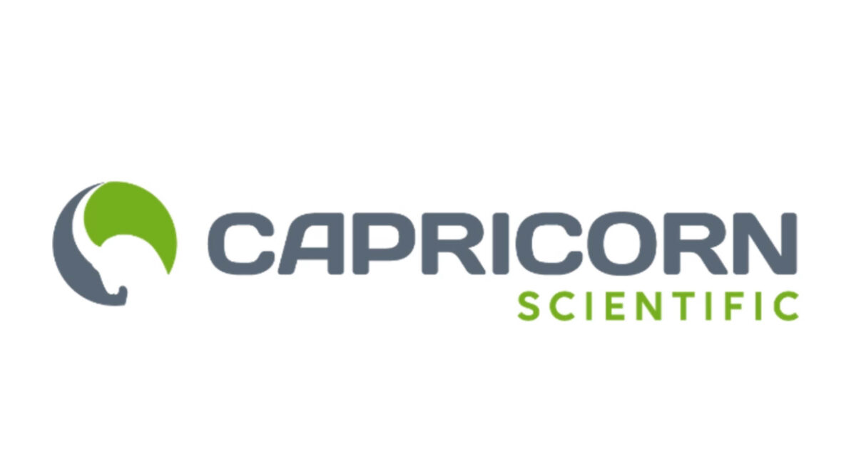 CAPRICORN SCIENTIFIC