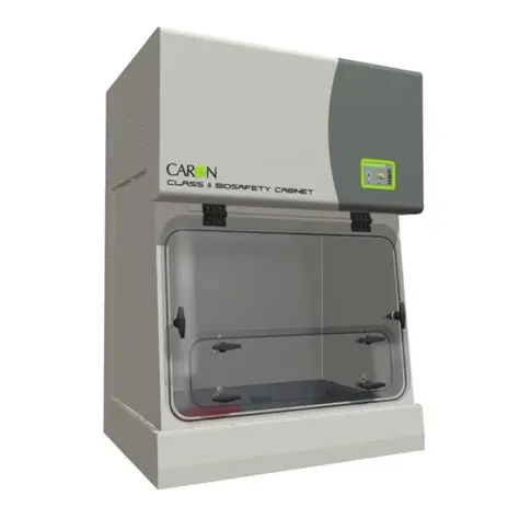 Biosafety Cabinets - Recirculating 854mm