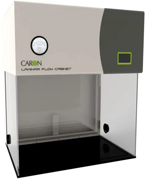 Laminar Flow Vertical 1000mm