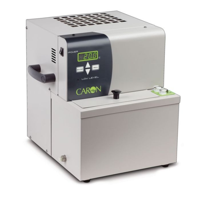 2050 Series Baths/Circulators 2050-1