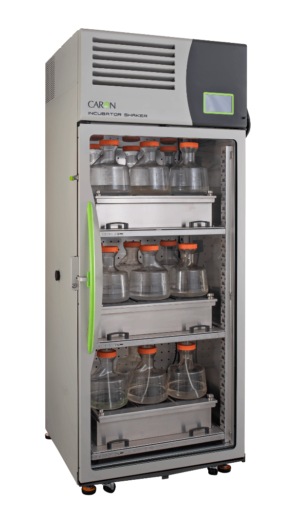 7406 Series Incubator Shaker 7406-33