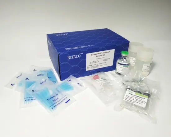 EtEraser™ HP Endotoxin Removal Kit