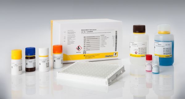 RIDASCREEN® Helicobacter